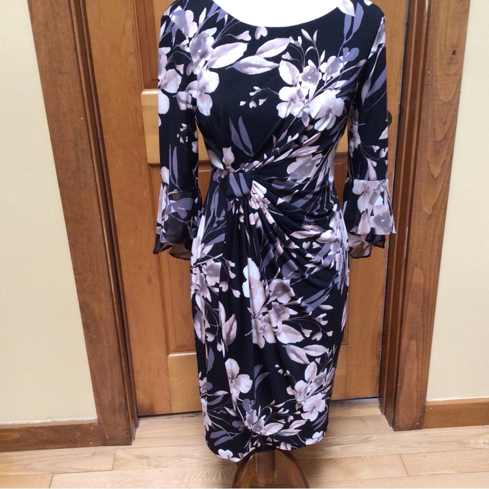 NWT Connected Dress